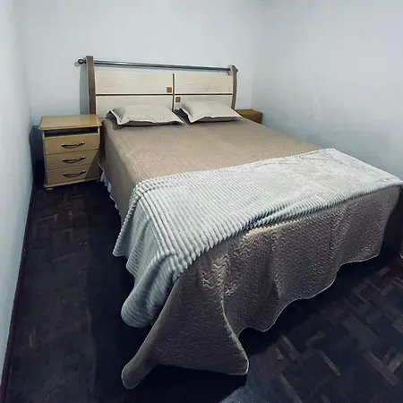 Casa com 2 quartos Mobiliada próxima ao Batel e Parque Barigui-2
