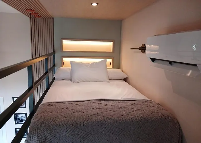DUPLEX Temático Incrível em Curitiba